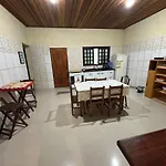 Beach House In Ubatuba Large And Spacious
