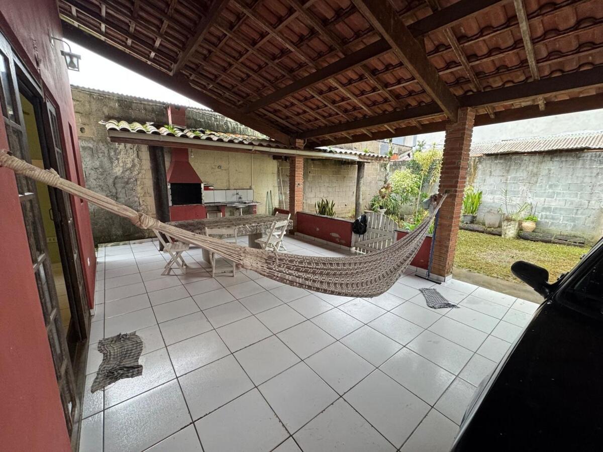 House In Large And Spacious * Ubatuba
